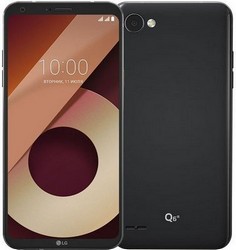 Замена шлейфов на телефоне LG Q6a в Ставрополе